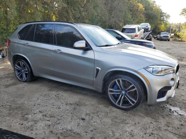 Photo 4 from auction – 2016 BMW X5 M with VIN 5YMKT6C52G0R77992