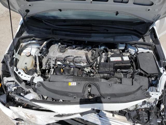 Photo 11 from auction – 2022 TOYOTA COROLLA LE with VIN 5YFEPMAE4NP292686
