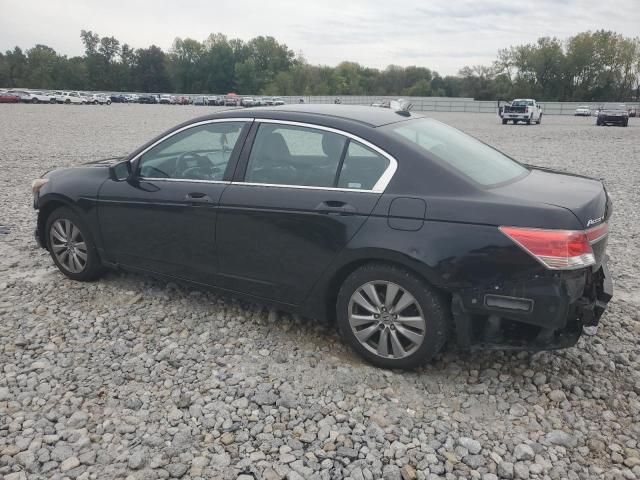 Photo 2 from auction – 2012 HONDA ACCORD EXL with VIN 1HGCP2F81CA161555