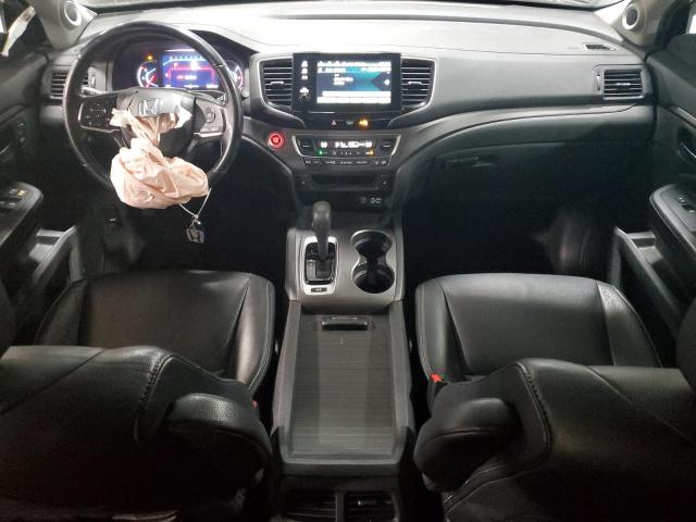 Photo 8 from auction – 2019 HONDA PILOT EXL with VIN 5FNYF6H55KB019653