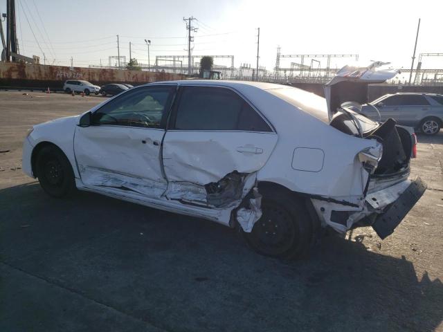 Photo 2 from auction – 2014 TOYOTA CAMRY L with VIN 4T1BF1FK9EU847794