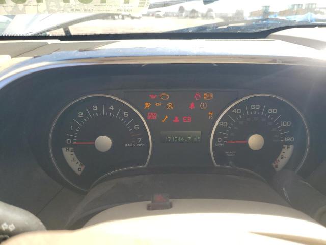 Photo 9 from auction – 2010 FORD EXPLORER X with VIN 1FMEU7DE9AUA81014