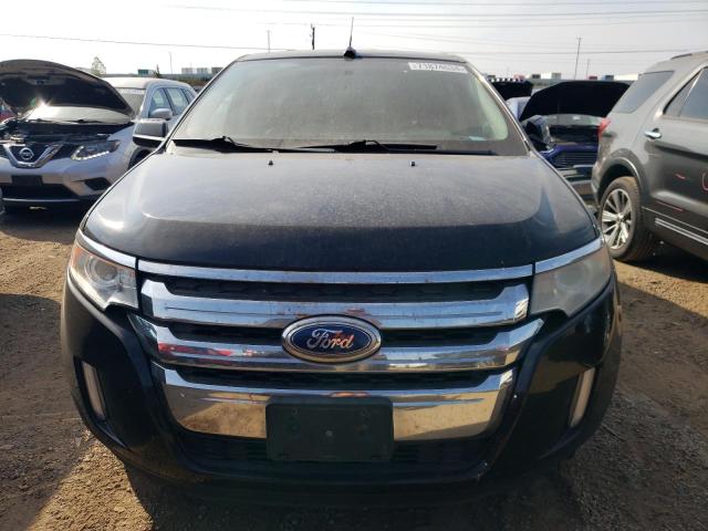 Photo 5 from auction – 2011 FORD EDGE LIMIT with VIN 2FMDK3KC2BBA91807