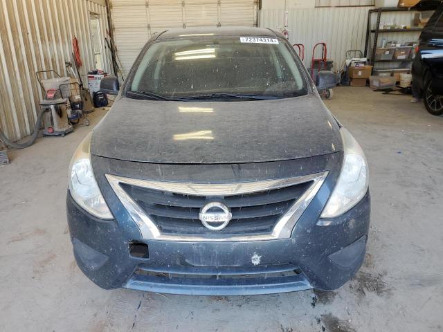 Photo 5 from auction – 2015 NISSAN VERSA S with VIN 3N1CN7AP7FL952138