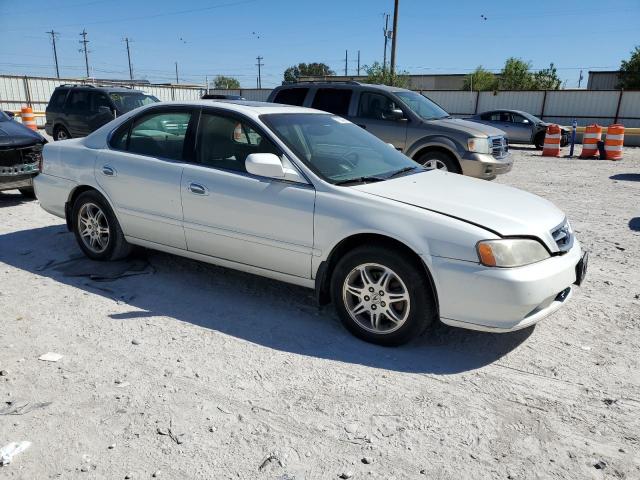 Photo 4 from auction – 2000 ACURA 3.2TL with VIN 19UUA566XYA066196