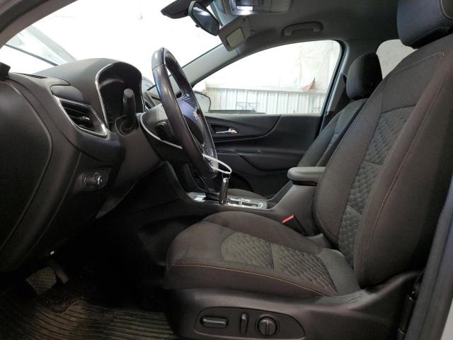 Photo 7 from auction – 2019 CHEVROLET EQUINOX LT with VIN 2GNAXUEVXK6122409