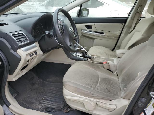 Photo 7 from auction – 2015 SUBARU IMPREZA with VIN JF1GJAA64FH014536