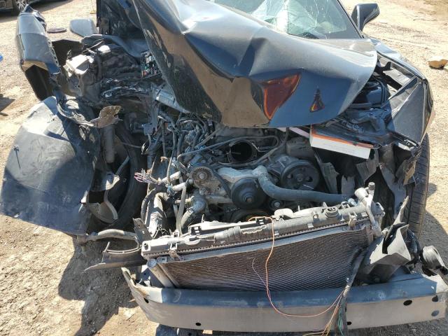 Photo 11 from auction – 2012 CHEVROLET CAMARO 2SS with VIN 2G1FT1EW6C9169608