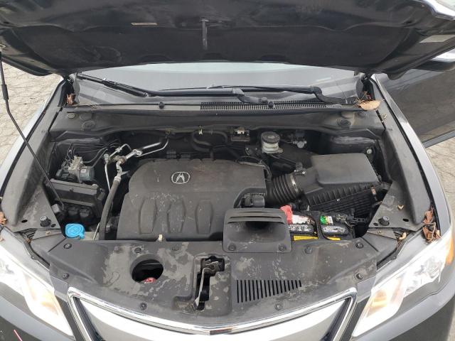 Photo 11 from auction – 2014 ACURA RDX TECHNO with VIN 5J8TB4H50EL019055