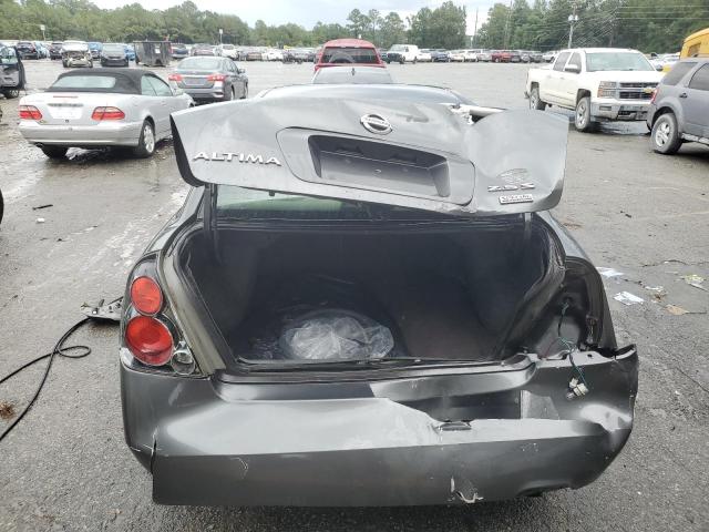 Photo 6 from auction – 2006 NISSAN ALTIMA S with VIN 1N4AL11D06C142848
