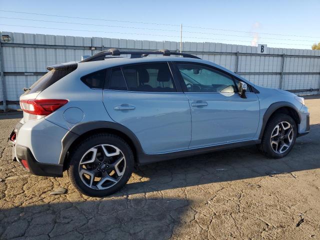 Photo 3 from auction – 2019 SUBARU CROSSTREK with VIN JF2GTANC8KH324320