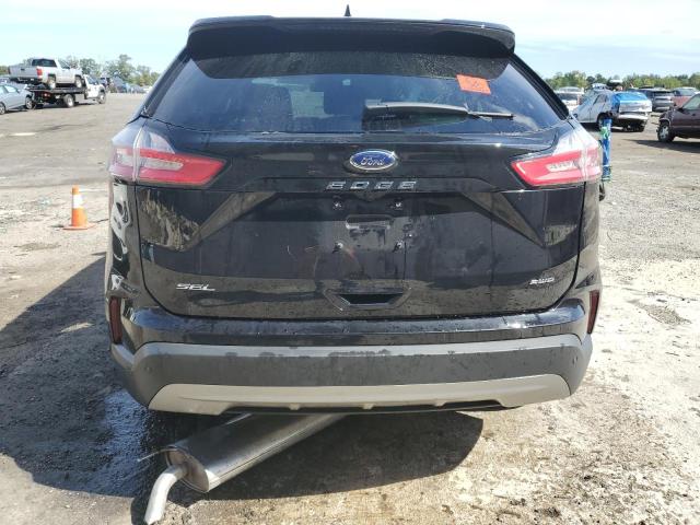 Photo 6 from auction – 2024 FORD EDGE SEL with VIN 2FMPK4J98RBA81818