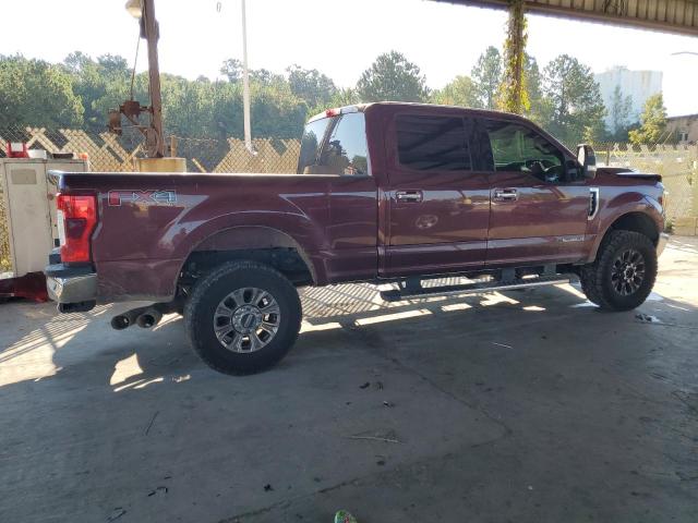Photo 3 from auction – 2017 FORD F250 SUPER with VIN 1FT7W2BT2HED89819