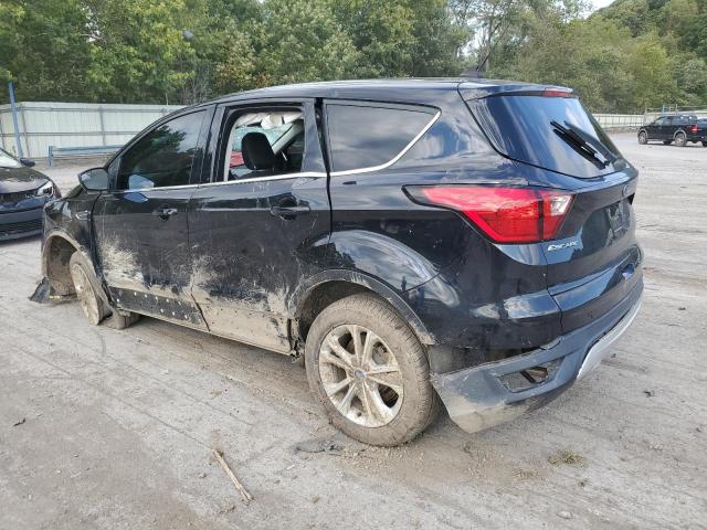 Photo 2 from auction – 2019 FORD ESCAPE SE with VIN 1FMCU9GD6KUB29902