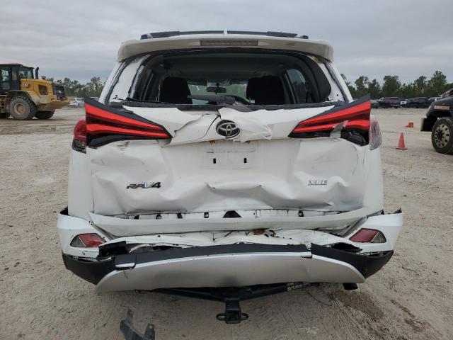 Photo 6 from auction – 2016 TOYOTA RAV4 XLE with VIN JTMWFREV0GD086799