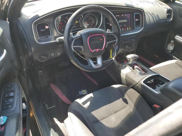Photo 8 from auction – 2018 DODGE CHARGER R/ with VIN 2C3CDXCT2JH209919