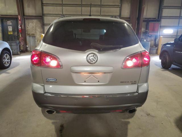 Photo 6 from auction – 2011 BUICK ENCLAVE CX with VIN 5GAKRBED6BJ274291