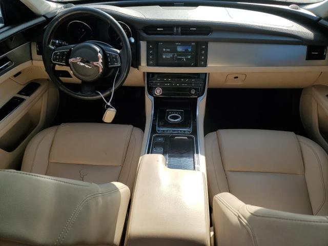 Photo 8 from auction – 2017 JAGUAR XF with VIN SAJBS4BV0HCY27768