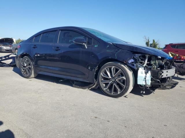Photo 4 from auction – 2020 TOYOTA COROLLA SE with VIN 5YFS4RCE4LP028645