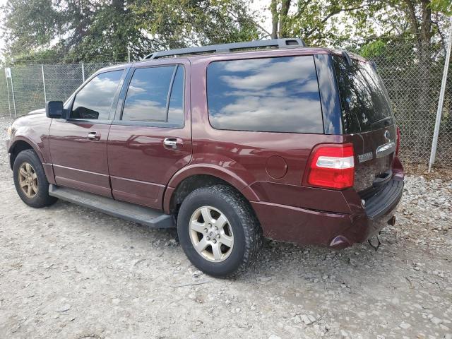 Photo 2 from auction – 2010 FORD EXPEDITION with VIN 1FMJU1G50AEA99208