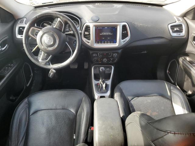 Zdjęcie 8 z aukcji – 2019 JEEP COMPASS LI z VIN 3C4NJCCB5KT667587