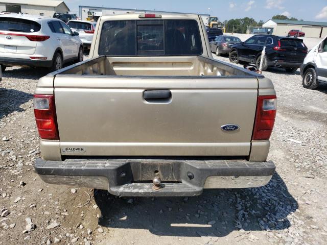 Photo 6 from auction – 2002 FORD RANGER SUP with VIN 1FTYR44V12TA77189