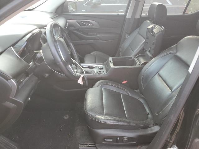 Photo 7 from auction – 2018 CHEVROLET TRAVERSE P with VIN 1GNERKKW7JJ126397