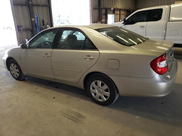 Photo 2 from auction – 2003 TOYOTA CAMRY LE with VIN 4T1BE32K83U733478