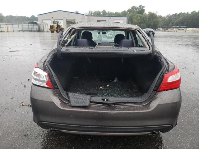 Photo 6 from auction – 2016 NISSAN ALTIMA 2.5 with VIN 1N4AL3AP2GC250119