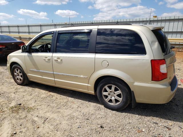 Photo 2 from auction – 2011 CHRYSLER TOWN & COU with VIN 2A4RR5DG8BR798168