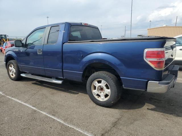 Photo 2 from auction – 2009 FORD F150 SUPER with VIN 1FTRX12V09FA68374