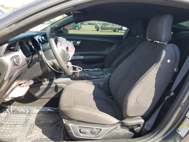 Photo 7 from auction – 2017 FORD MUSTANG with VIN 1FA6P8TH0H5345037