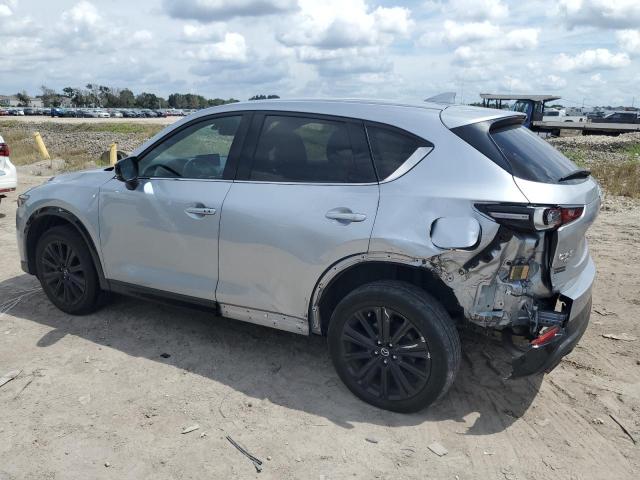 Photo 2 from auction – 2022 MAZDA CX-5 with VIN JM3KFBAY1N0634388