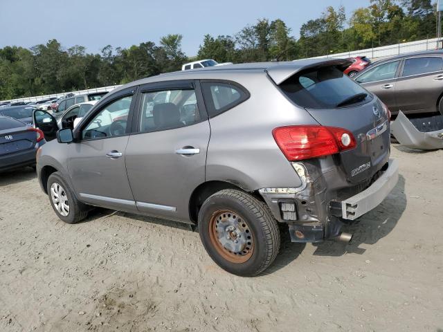 Photo 2 from auction – 2011 NISSAN ROGUE S with VIN JN8AS5MV2BW680182