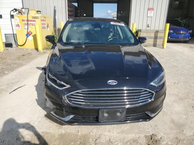 Photo 5 from auction – 2020 FORD FUSION SEL with VIN 3FA6P0CD9LR219960