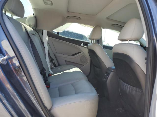 Photo 10 from auction – 2015 KIA OPTIMA EX with VIN 5XXGN4A77FG388869