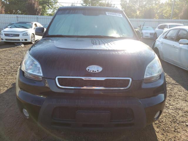 Photo 5 from auction – 2010 KIA SOUL with VIN KNDJT2A21A7077217