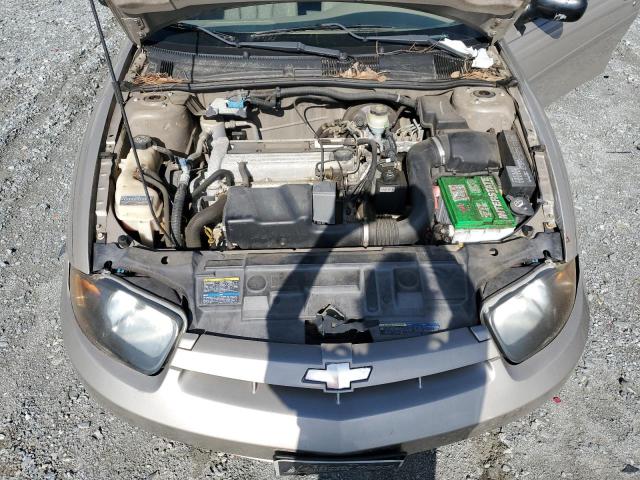 Photo 11 from auction – 2005 CHEVROLET CAVALIER with VIN 1G1JC12F757199462