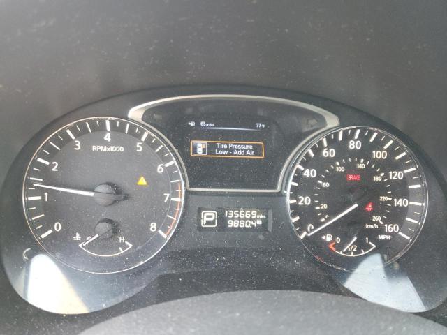 Photo 9 from auction – 2013 NISSAN ALTIMA 2.5 with VIN 1N4AL3AP3DC273405