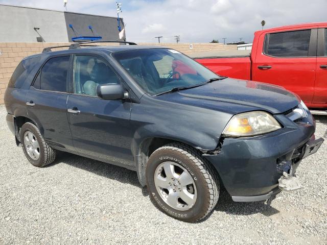 Photo 4 from auction – 2005 ACURA MDX with VIN 2HNYD182X5H539984