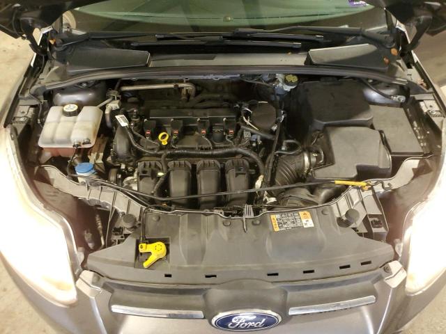 Photo 11 from auction – 2014 FORD FOCUS SE with VIN 1FADP3F23EL447019