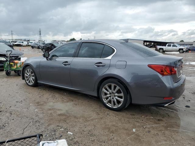 Photo 2 from auction – 2014 LEXUS GS 350 with VIN JTHBE1BL0E5033970