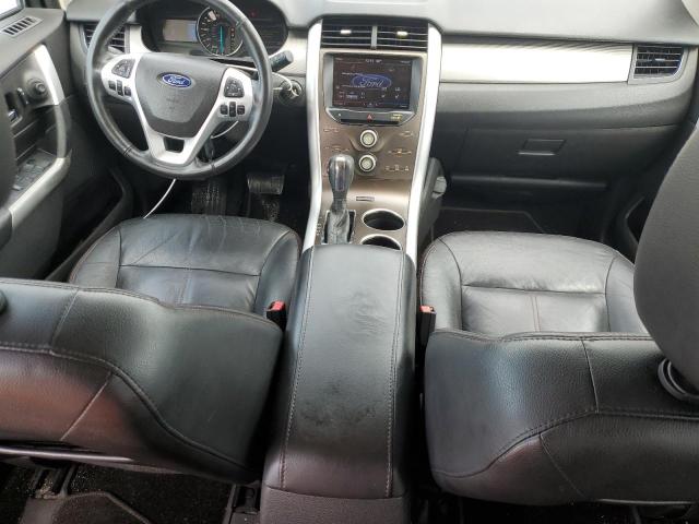 Photo 8 from auction – 2013 FORD EDGE SEL with VIN 2FMDK4JC6DBB04228