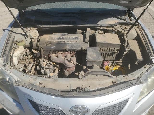 Photo 11 from auction – 2007 TOYOTA CAMRY CE with VIN 4T1BE46K37U102787