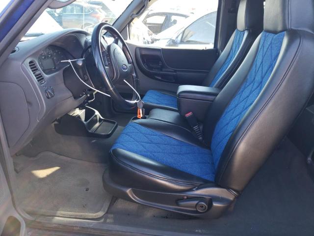Photo 7 from auction – 2004 FORD RANGER SUP with VIN 1FTZR45E64PA96044