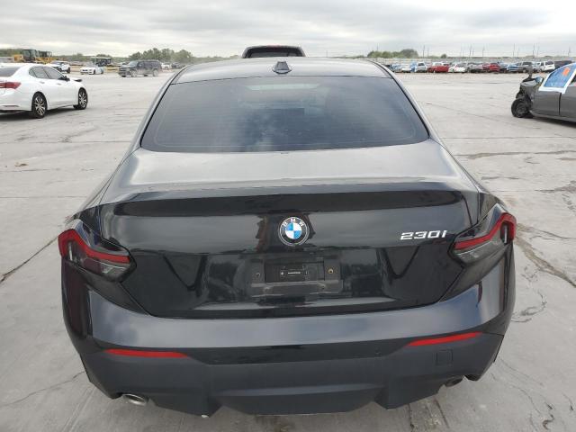 Photo 6 from auction – 2023 BMW 230I with VIN 3MW23CM02P8D59083
