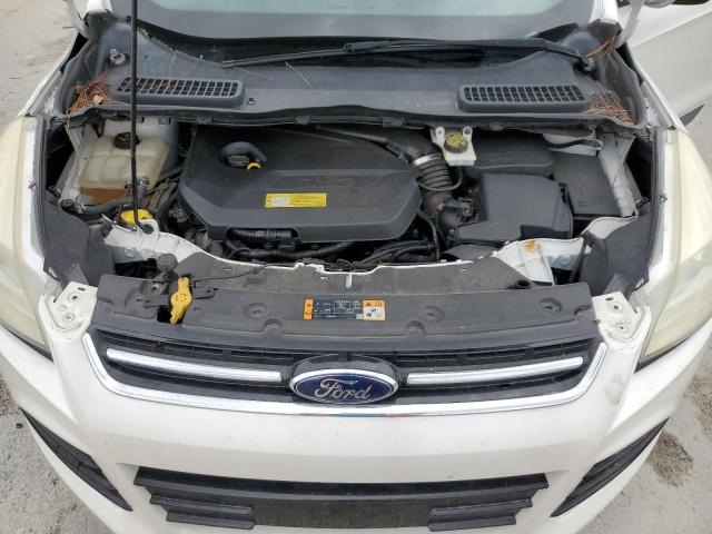 Photo 12 from auction – 2013 FORD ESCAPE SEL with VIN 1FMCU0HX3DUC20049
