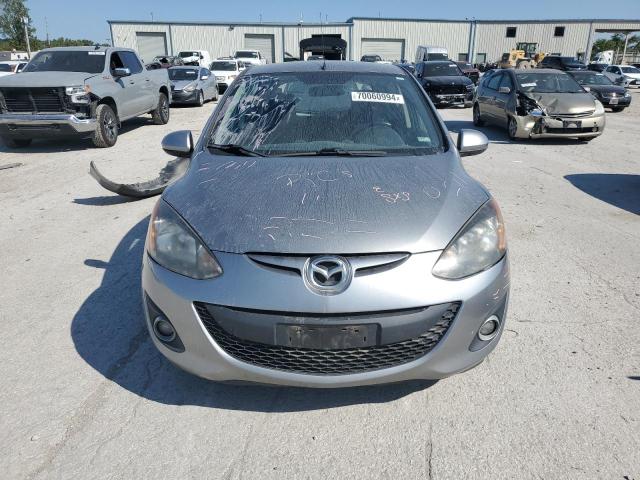 Photo 5 from auction – 2014 MAZDA MAZDA2 TOU with VIN JM1DE1LY4E0172419