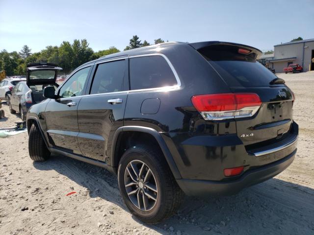 Photo 2 from auction – 2017 JEEP GRAND CHER with VIN 1C4RJFBG7HC758753