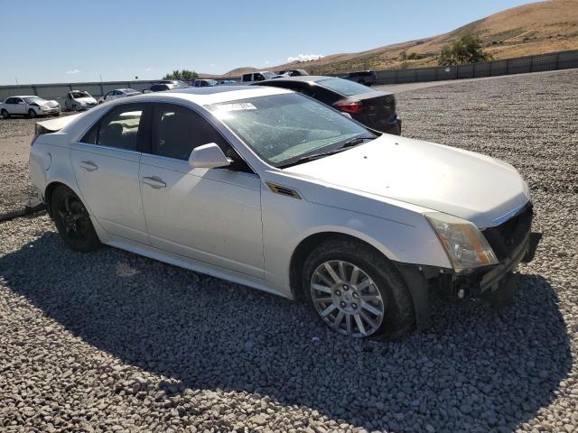Photo 4 from auction – 2010 CADILLAC CTS LUXURY with VIN 1G6DH5EG7A0104325